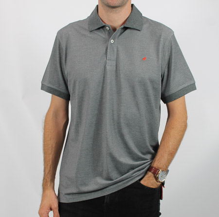 Gooleys | » Michel Rouen Plain Polo