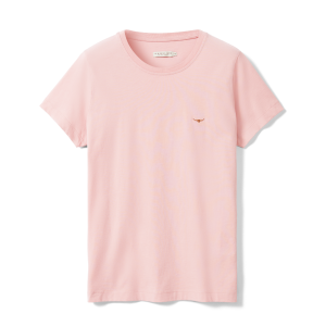 RM Williams Picadilly Tee Rose Pink-KD810JE9602-Hero