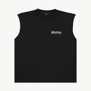 1-Afends Destroyer Mens Sleeveless Tee-M244082-Hero