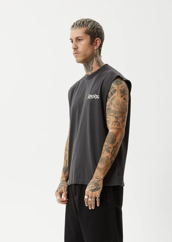 3-Afends Destroyer Mens Sleeveless Tee-M244082-Side-1