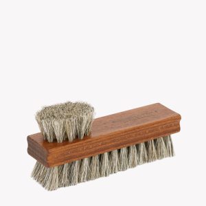 RM Williams Natural Double Sided Brush-AOS9YXE270100