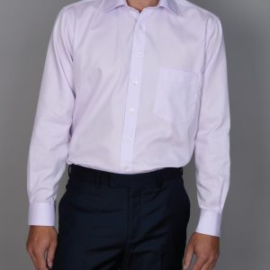 Abelard Marini Classic Fit Long Sleeve Shirt-A141111178-01-Hero