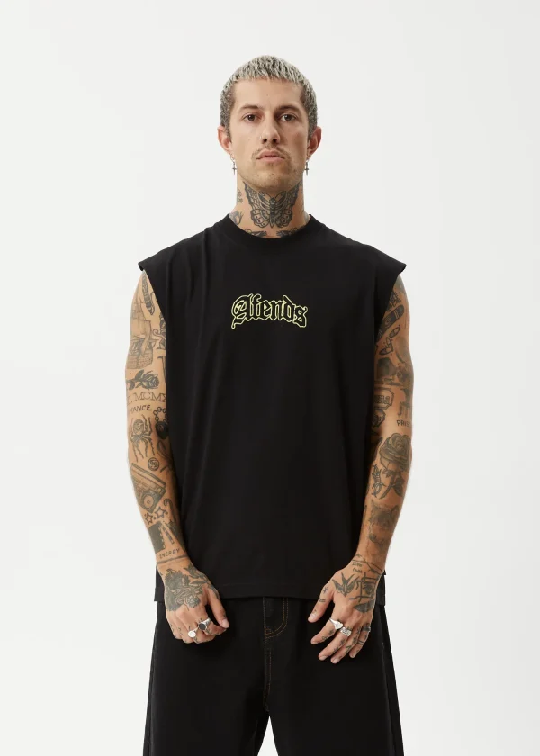 Afends Home Mens Sleeveless Tee-M244080-HERO-1