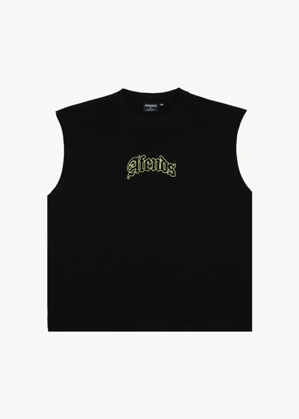 Afends Home Mens Sleeveless Tee-M244080-HERO