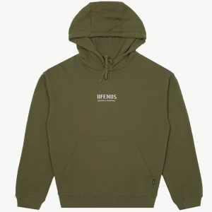 Afends Questions Hoodie-M242514-HERO