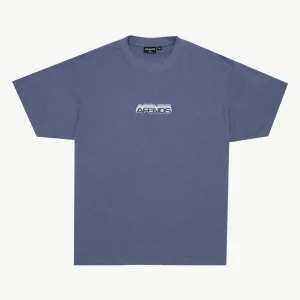 Afends Repeat Me Mens Boxy Fit Tee-M244006-HERO