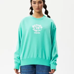 Afends Taylor Crew Sweater-W231501-5