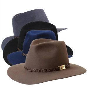 Akubra Avalon