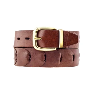 Badgery Belts Kangaroo Link Belt-3000TA-HERO