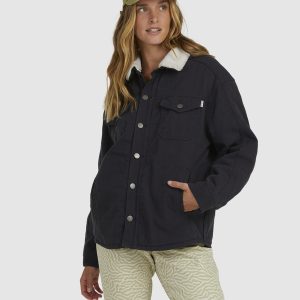 Billabong Cheeky Jacket-UBJJK00111-Hero