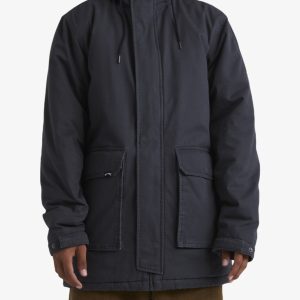 Billabong Jindy Parka Jacket-UBYJK00114-HERO