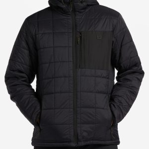 Billabong Journey Puffer-ABYJK00162-Hero