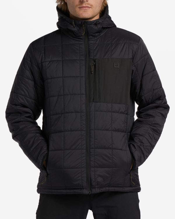 Billabong Journey Puffer-ABYJK00162-Hero