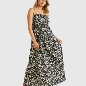 Billabong Palm Grove Maxi Dress-UBJWD00399-HERO