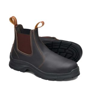 Blundstone Elastic Side Soft Toe Boot-Hero