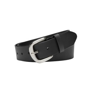 Buckle All Leather Jean Belt-CASSID38-Hero