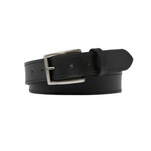 Buckle Buffalo Jean Belt-MCALIS35-BLACK-01