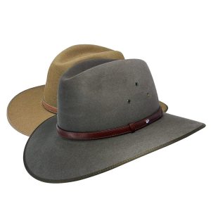 Akubra Cooberpedy