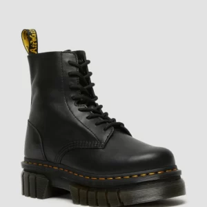 Dr Martens AUDRICK 8-EYE BOOT-27149001-01-Hero