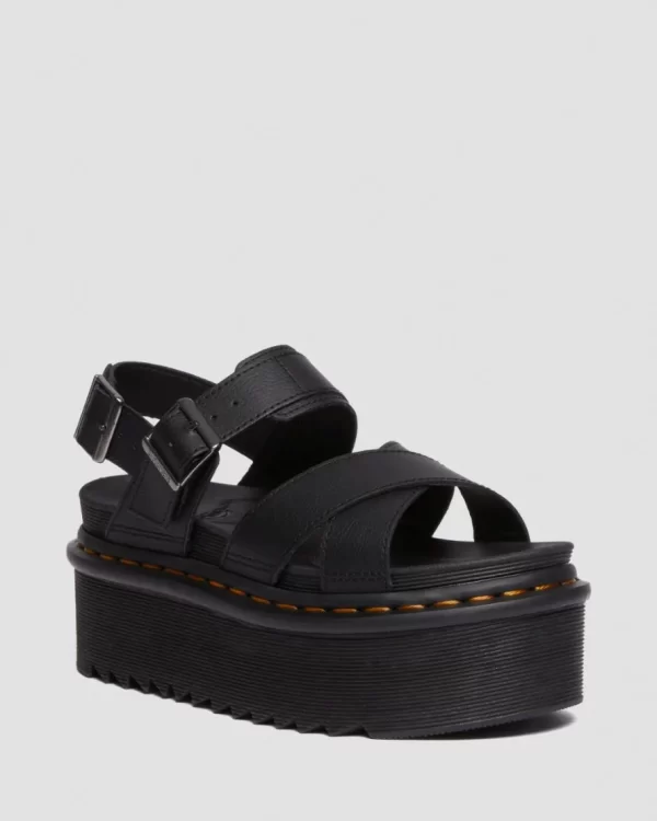 Gooleys | » Dr Martens Voss II Quad Sandal