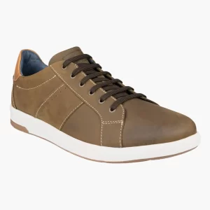 Florsheim Crossover Lace To Toe Sneaker-Hero