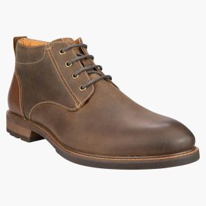 Florsheim Lodge Chukka Boot-Hero