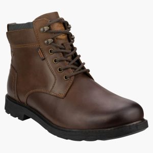 Florsheim Nunn Bush 1912 Lace Boot-161188-HERO