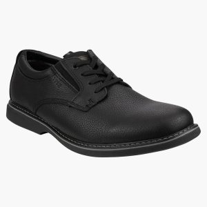 Florsheim Otto Plain Toe Derby Shoe-Hero