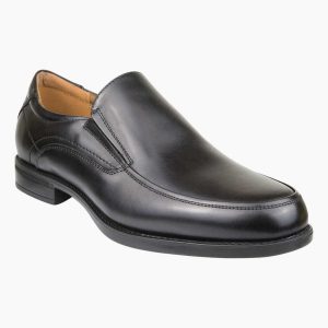 Florsheim Springfield Moc Toe Slip On-Hero