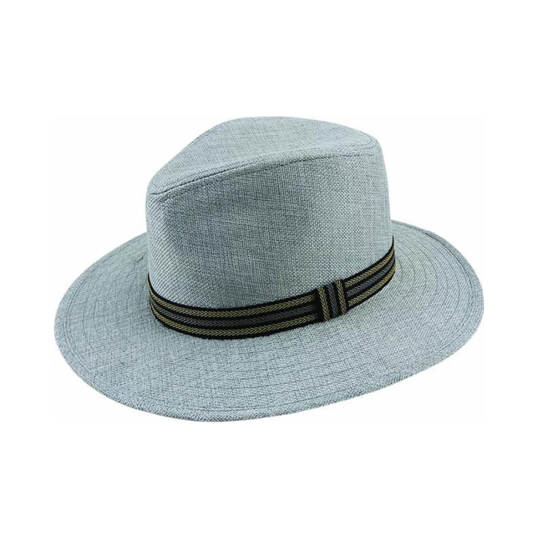 Gooleys | » Avenel of Melbourne Polyester Wide Brim with Ribbon Band Hat