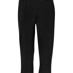 JB's Wear Kids & Adults P:C Sweat Pant-3PFT-Black-1-Hero