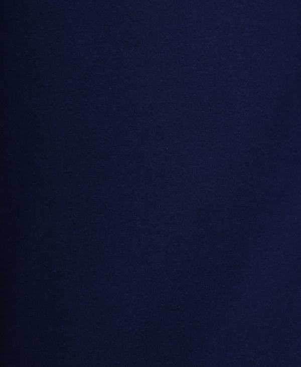 JB's Wear Kids Cotton Tee-1KT-JNR NAVY-1