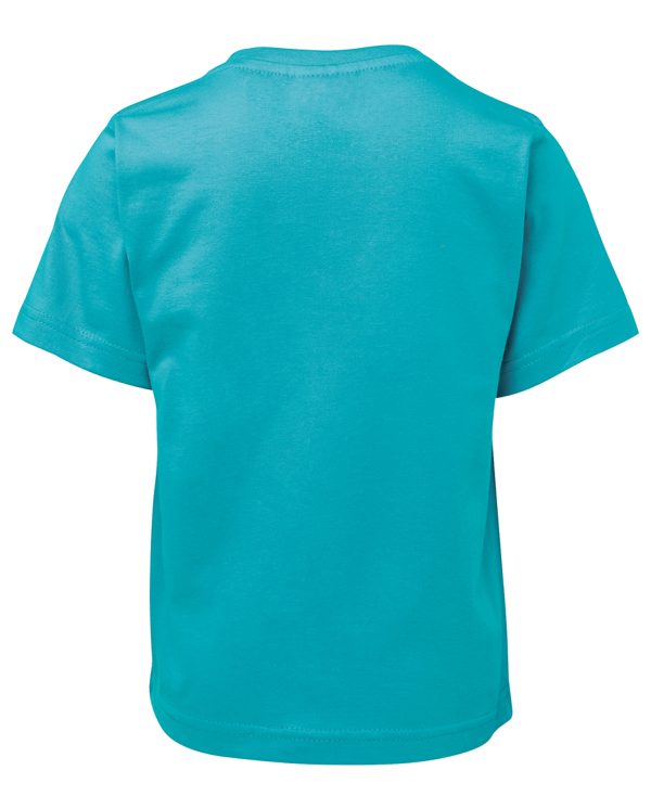 JB's Wear Kids Cotton Tee-1KT-Jade-4