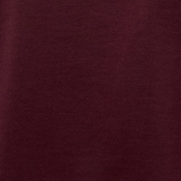 JB's Wear Kids Cotton Tee-1KT-Maroon-4