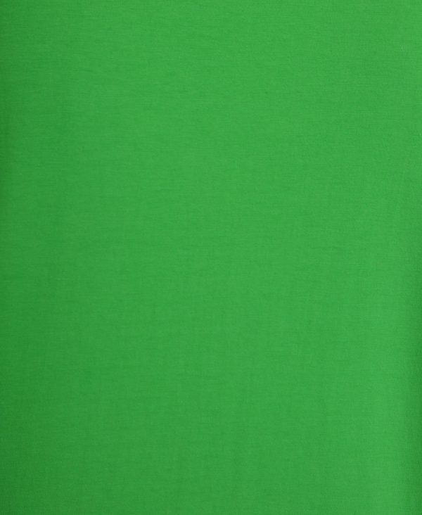 JB's Wear Kids Cotton Tee-1KT-Pea Green-1