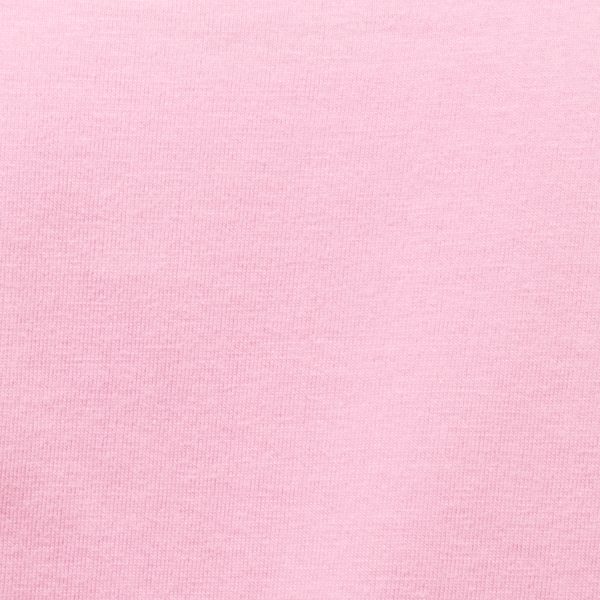 JB's Wear Kids Cotton Tee-1KT-SoftPink-4