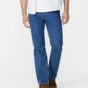 LEVIS 516 STRAIGHT JEANS-505160012-Front-01