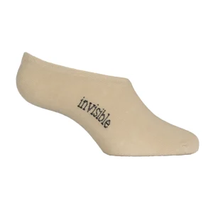 Lafitte Invisible Socks-46IL-Paper