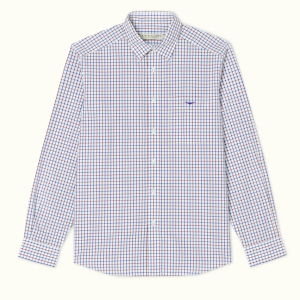 RM Williams Collins Shirt-Hero