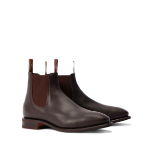 RM Williams Comfort Craftsman Boots-B543COMF-Hero