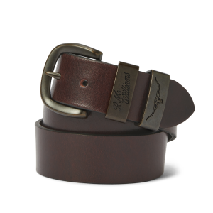 RM Williams Drover Belt-BSF5UDA4101-1-HERO