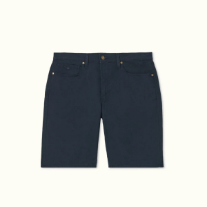 RM Williams Nicholson Shorts-Front