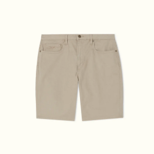 RM Williams Nicholson Shorts-Front