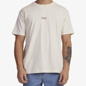 RVCA Yin T-Shirt-UVYZT00595-3-Hero