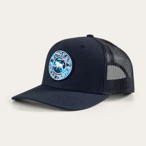 Riingers Western Chase Trucker Cap-421164RW-Hero