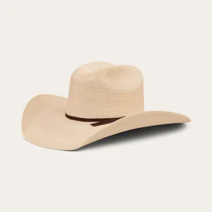 Ringers Western Sterling Hat-721072RW-Hero