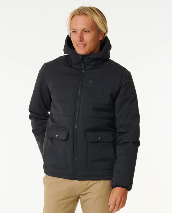 Rip Curl Anti-Series Ridge Jacket-CJKCA9-FRONT