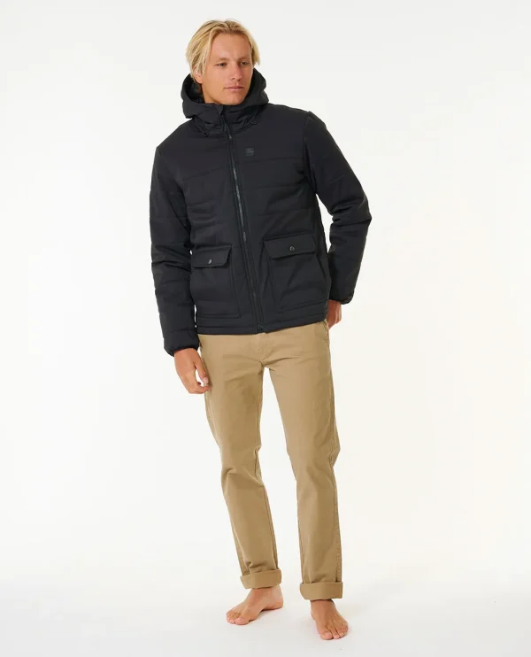 Rip Curl Anti-Series Ridge Jacket-CJKCA9-HERO