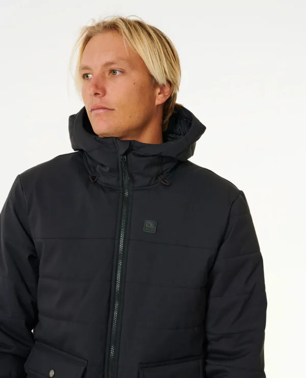 Rip Curl Anti-Series Ridge Jacket-CJKCA9-SIDE