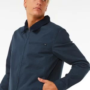 Rip Curl Classic Surf Main Peak Jacket-016MJA-DARKNAVY-1-HERO